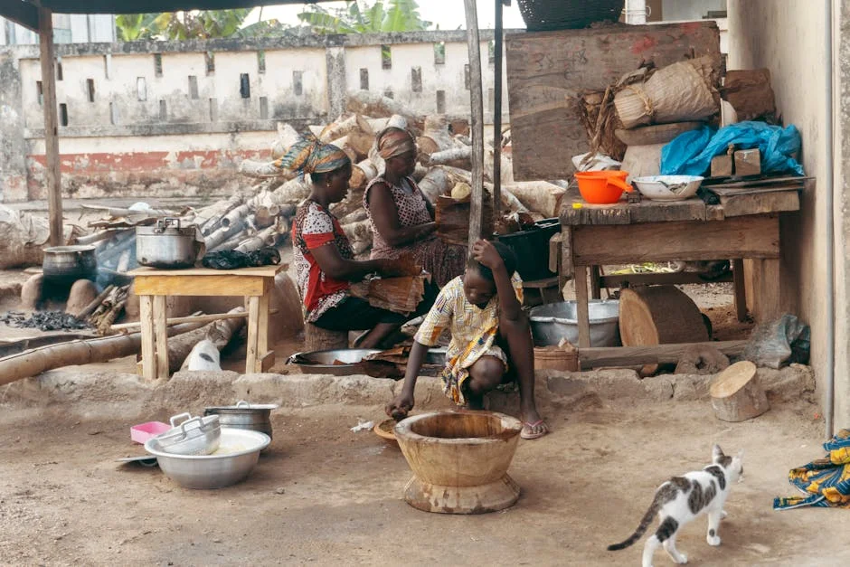 Ghana Flags AU Unity — What Markets Need to Watch Next