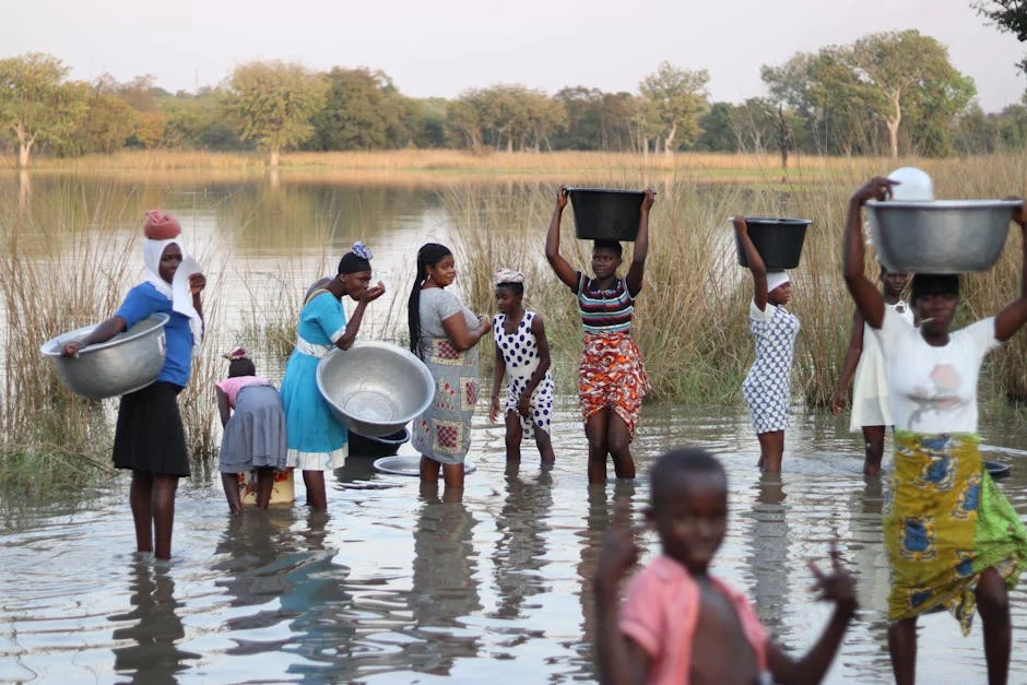 Ghana Halts SA Investments Amid Evacuation Chaos — Culture Arts