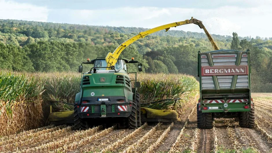 Ghana Launches Agriconnect Compact to Strengthen Food Security, Attract Investment — Politics Governance