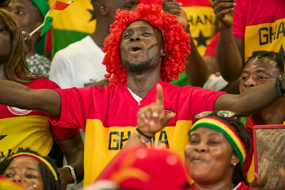 Ghana Leads as African Nations Slash IMF Debt in Key Economic Turnaround — Education