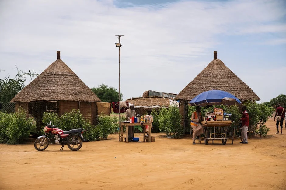 Godongwana Extends Fuel Levy as Middle East Tensions Escalate — Politics Governance