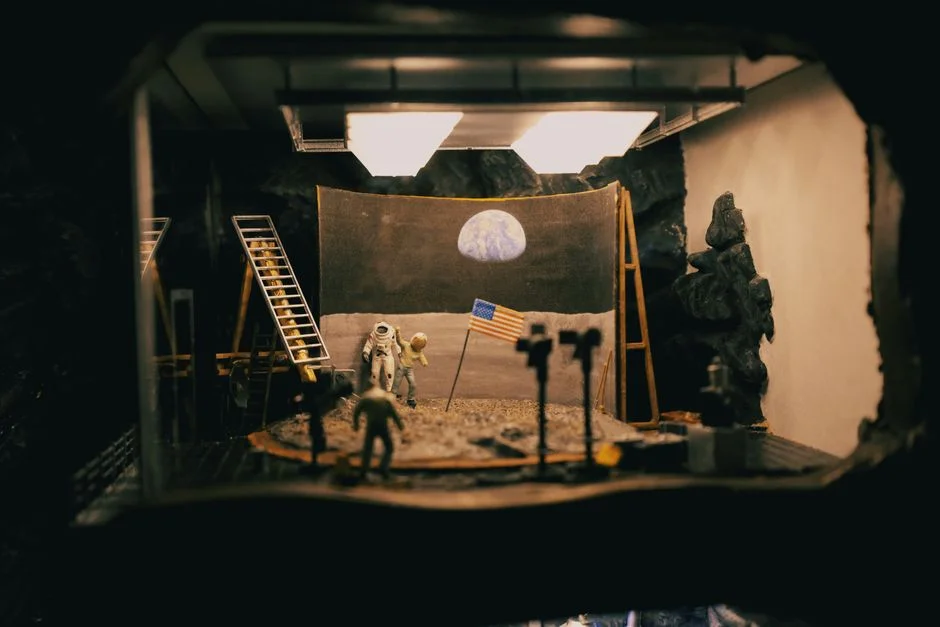 Google Pays SpaceX R15 Billion Monthly — South Africa Retail Sector in Freefall