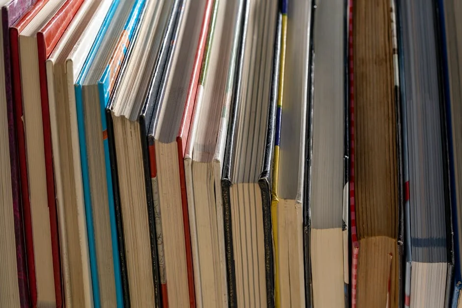 Grasset Launches New Publishing Rules — South Africa’s Literary Scene Shifts