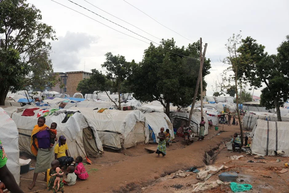 Guardian Warns of Potential Ebola Crisis in DRC — Markets on Edge