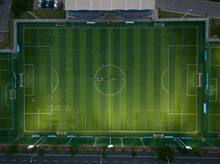 Guardiola's Strategy Transforms Al City — Investors Eye New Opportunities