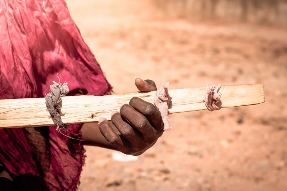 Guinea Bissau’s Djabi Injured in Stabbing Amid Political Uncertainty