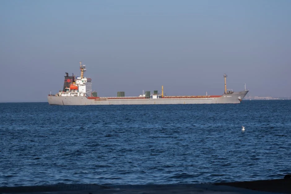 Gulf Shipping Standoff Triggers Food Price Surge in Malawi — Technology Innovation