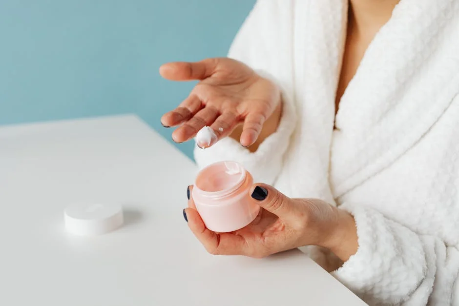 Hailey Bieber's Body Butter Sparks Surge in US Skincare Sales — Culture Arts