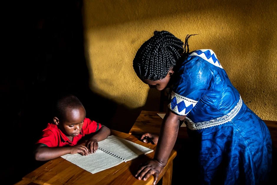 Heat Is Forcing Africa's Classrooms to Close — and the Economy Is Starting to Notice — Health Medicine