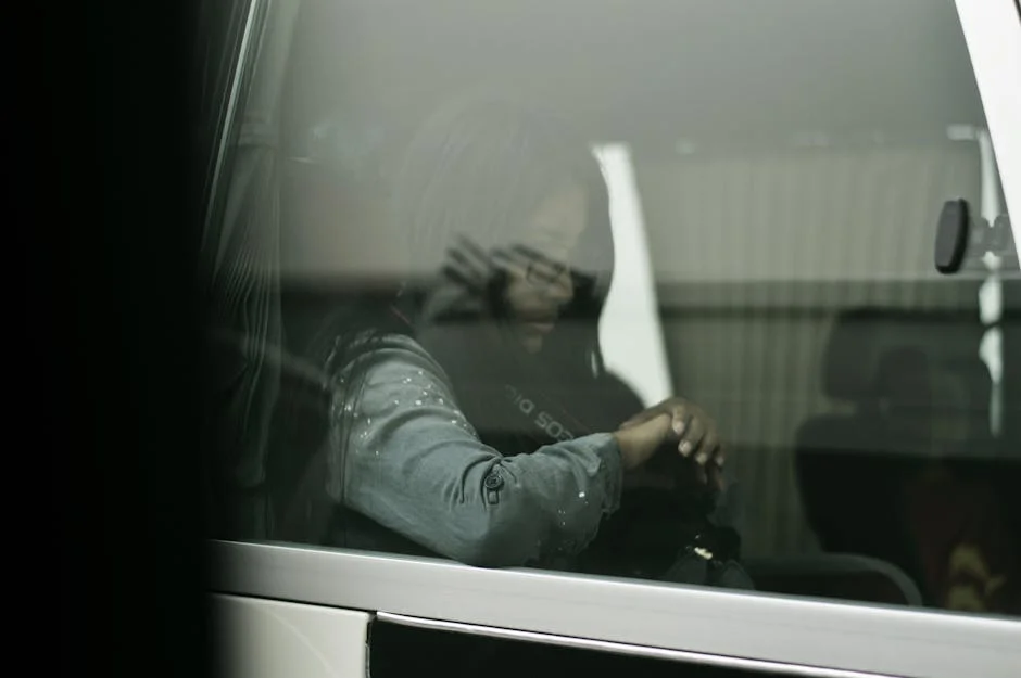 Heng Zeng An Jailed for Drink Driving, Sparks Safety Debate in South Africa