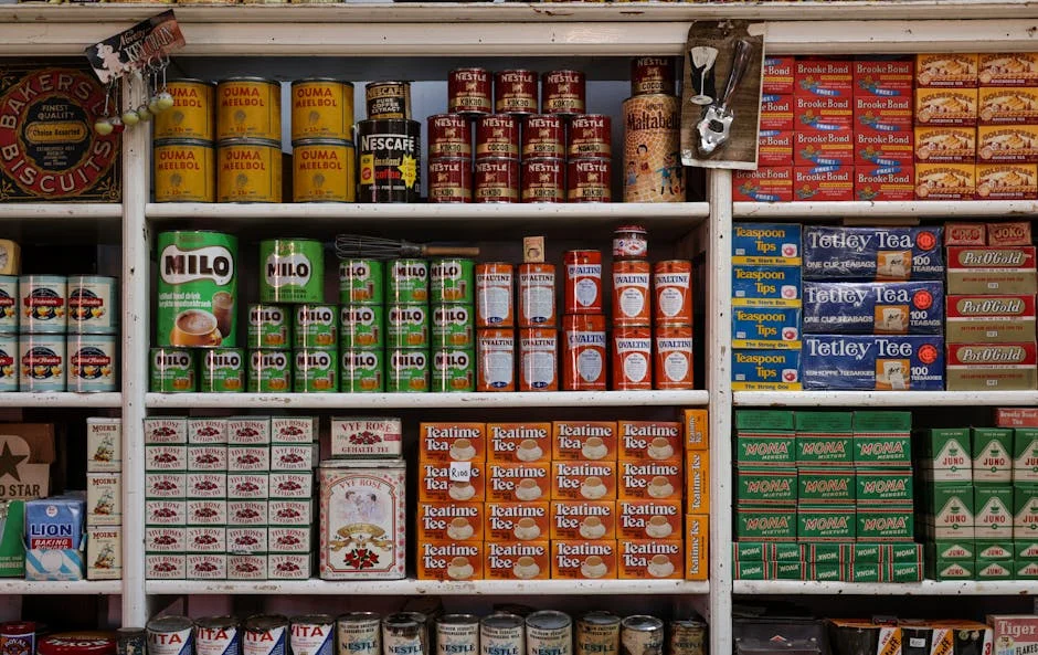 Hidden Grocery Surcharges Trigger Consumer Backlash in South Africa