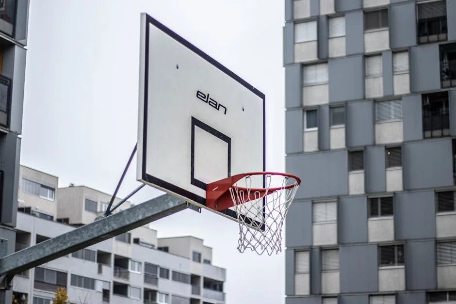 Hifi Chooses NBA Over Real Madrid in Career Move