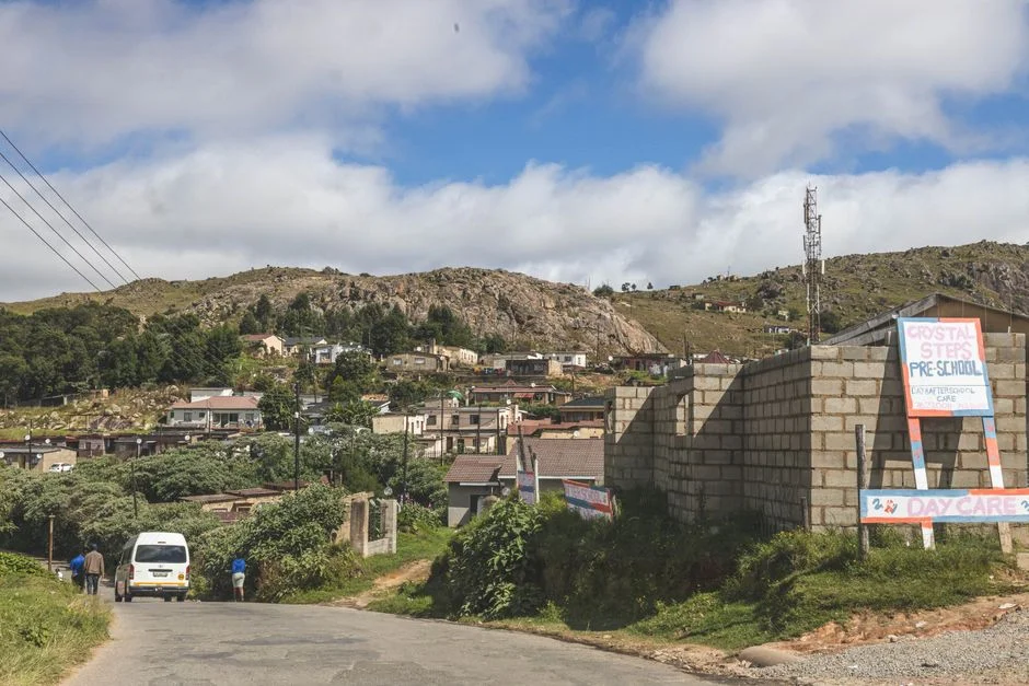 Holomisa Warns of Uncertainty as South Africa Charts Course After Ramaphosa Exit — Culture Arts
