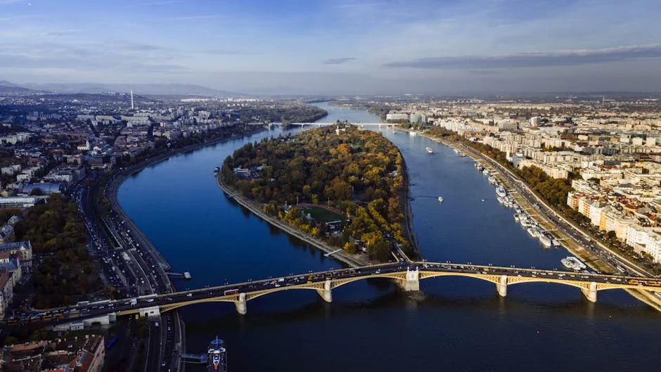 Hungary Accuses Serbia of Sabotage at Russian Gas Pipeline