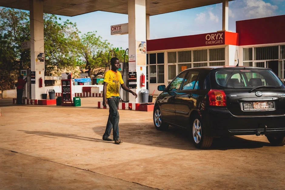 Ibrahim Traore Triggers Instability in Burkina Faso — Risks for South African Investors