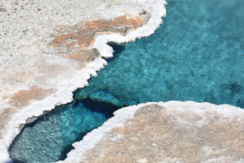 Iceland Recognised by UNESCO for Hot Springs — Some Locals Push Back