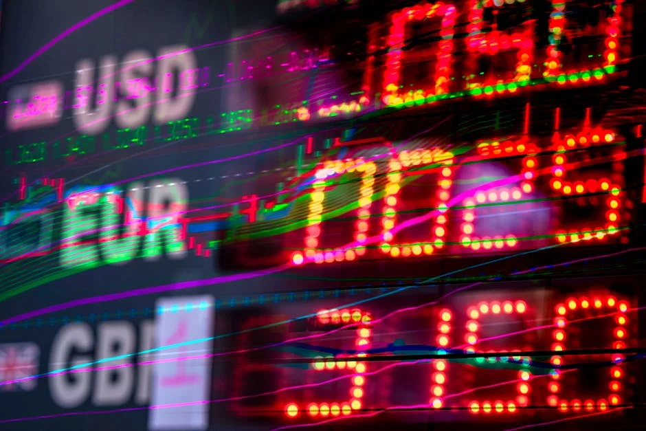IMF Upgrades UK Growth Forecast — Markets React Strongly — Economy Business
