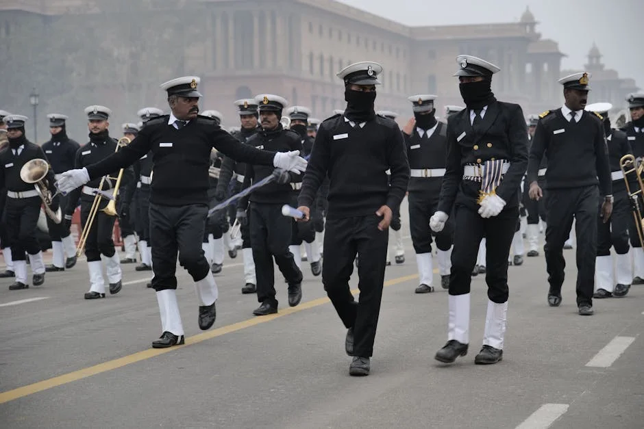 India Cancels COP 2028 Hosting as Government Confirms