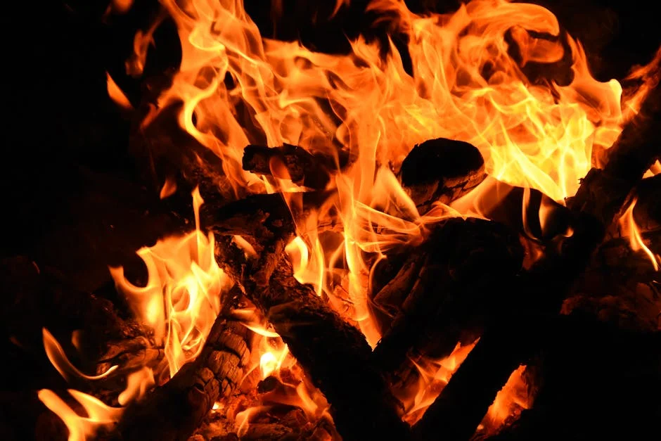 India Fire Probe Unearths Terror Links — Markets Brace for Volatility — Economy Business