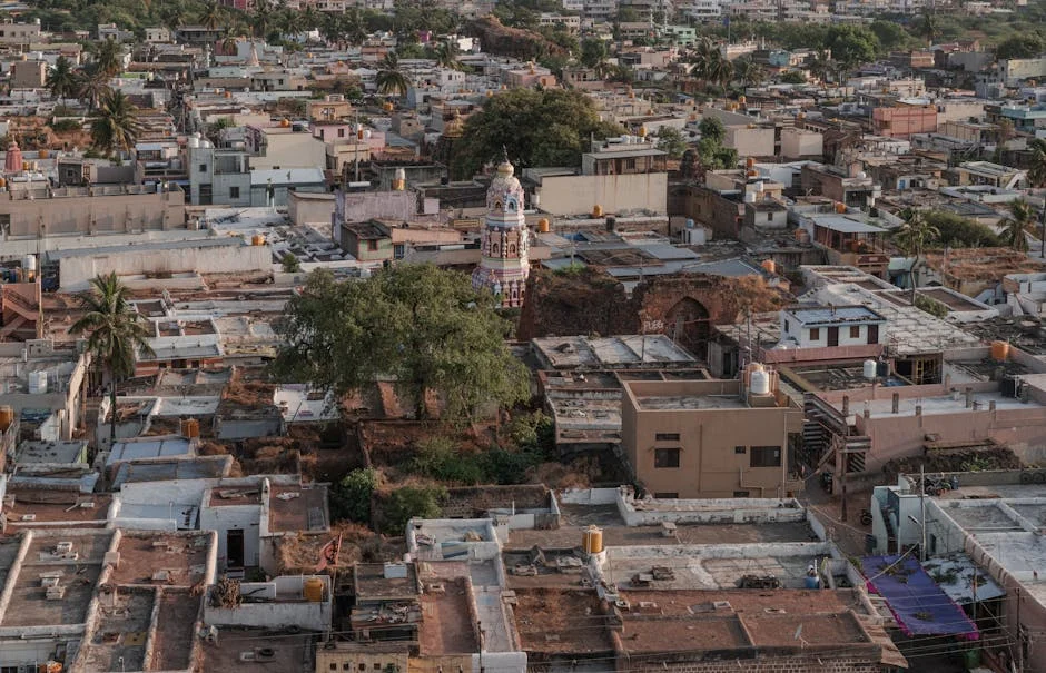 India Halts Delimitation Plans Amid South-North Tensions