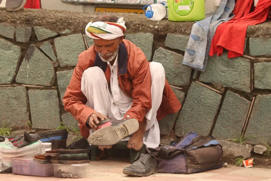 India Reroutes Trade Through Oman as Iran Tensions Reshape Routes — Politics Governance