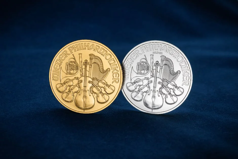 India Slashes Gold and Silver Imports — Prices Surge in Johannesburg