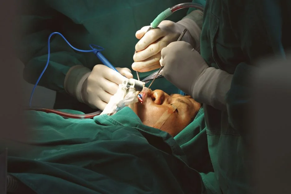 Indian Eye Surgeons Launch Ghana Camp — What Investors Should Watch — Health Medicine