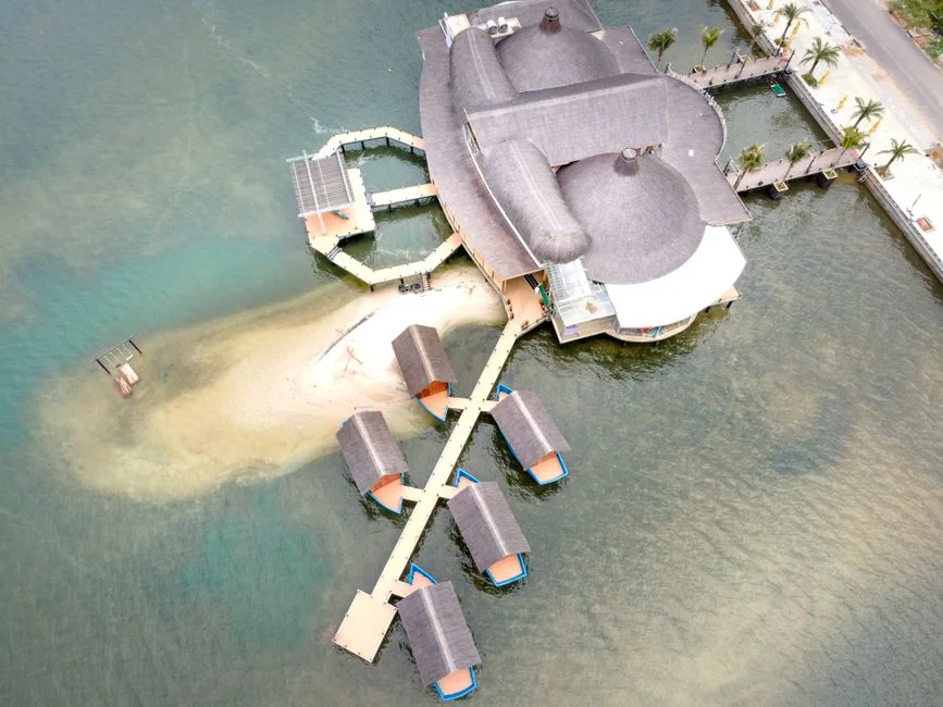 Inside Africa's Floating Lab Redefining Ocean Science Research — Agriculture Food