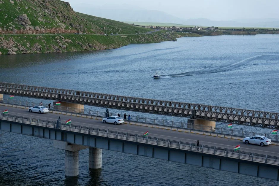 Iran War Forces India to Reroute $X Billion in Trade Through Oman and Tanzania — Politics Governance