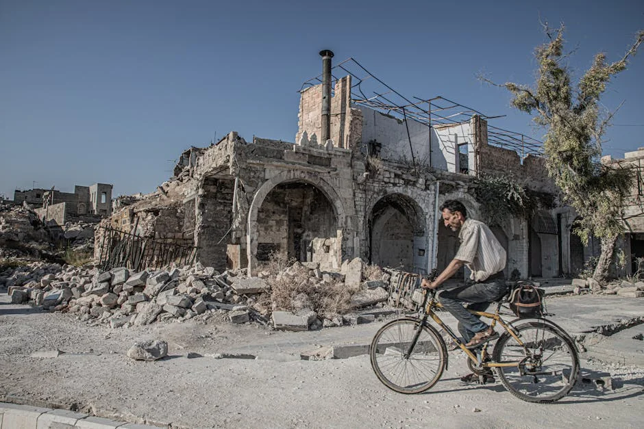 Iran War Live Updates: U.S. Pushes Israel and Lebanon Toward Peace Talks