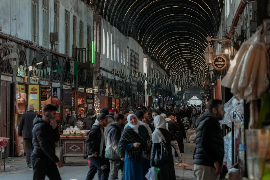 Iran War Triggers Market Shock — What It Means for Your Wallet