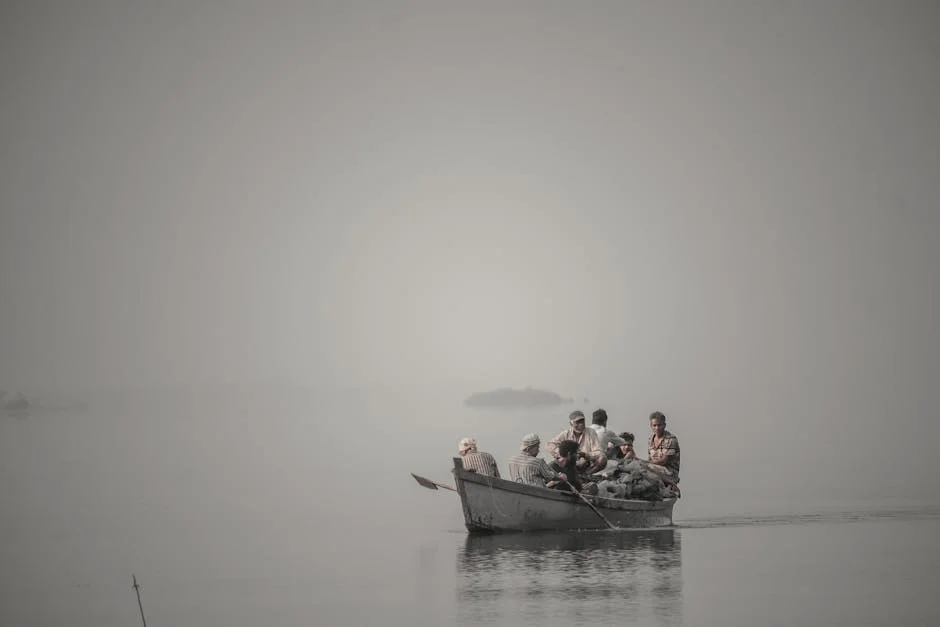 Jabalpur Boat Tragedy Triggers Tourism Revenue Fears — Economy Business