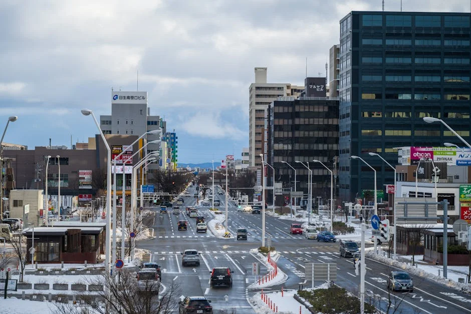 Japan Warns of Second Big Quake After Tsunami Alert Lifted