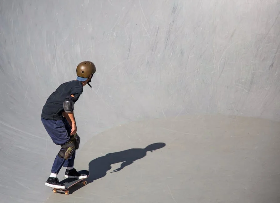 Jason Vanporppal Completes 5 900km Skate Journey — What It Costs