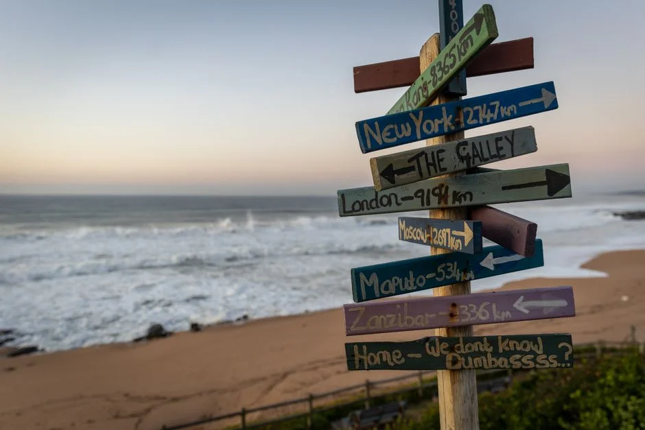 Jeffreys Bay Left Off World Surf League Tour — Local Economy Faces Tourist Hit