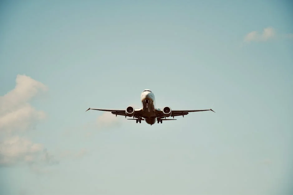 Jet Fuel Shortage Threatens Summer Travel Prices