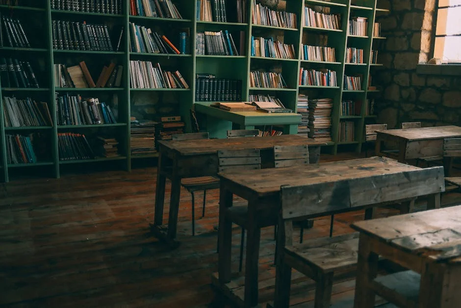 Joburg School Snatch Triggers Economic Alert for Businesses
