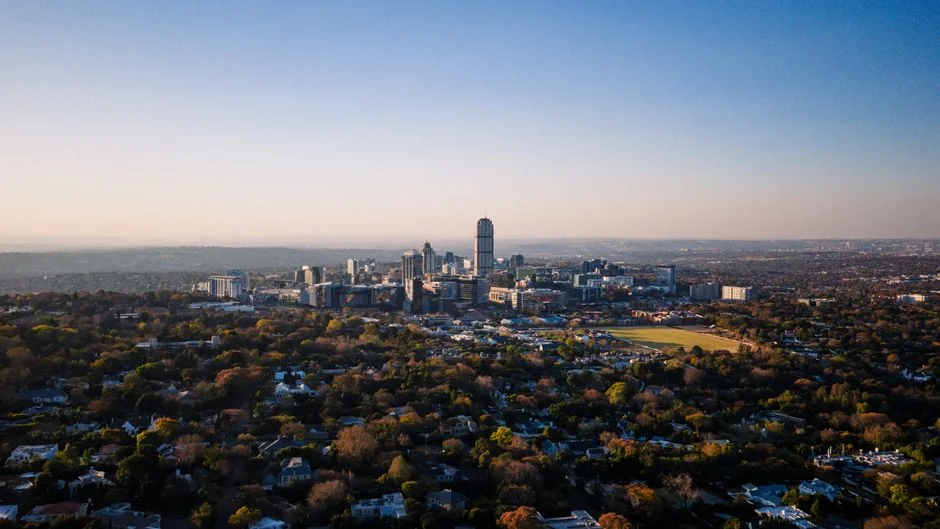 Johannesburg Brings in Private Security to Back Police on 30 June — Politics Governance