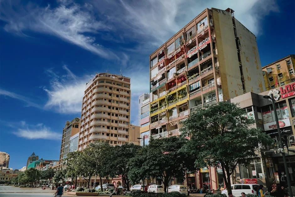 Johannesburg Municipal Bills Surge 12% — Investors Face Hidden Costs — Economy Business