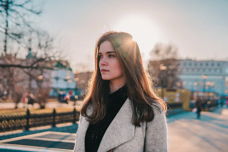 Jordan Peterson's Daughter Reveals 'Devastating' Health Update