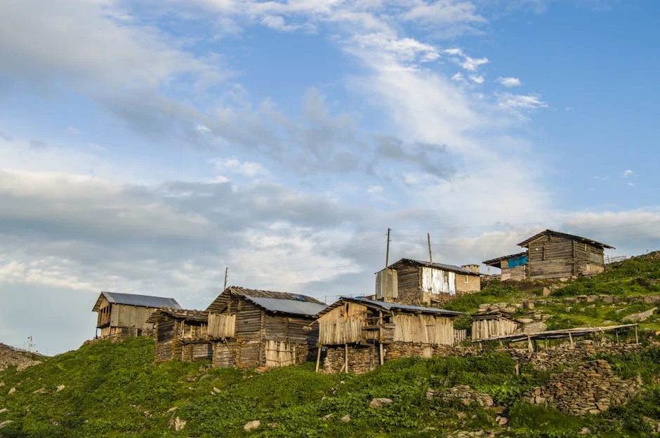 Kara Police Outpost Clashes with Locals — Motorcyclist Dies Amidst Tensions