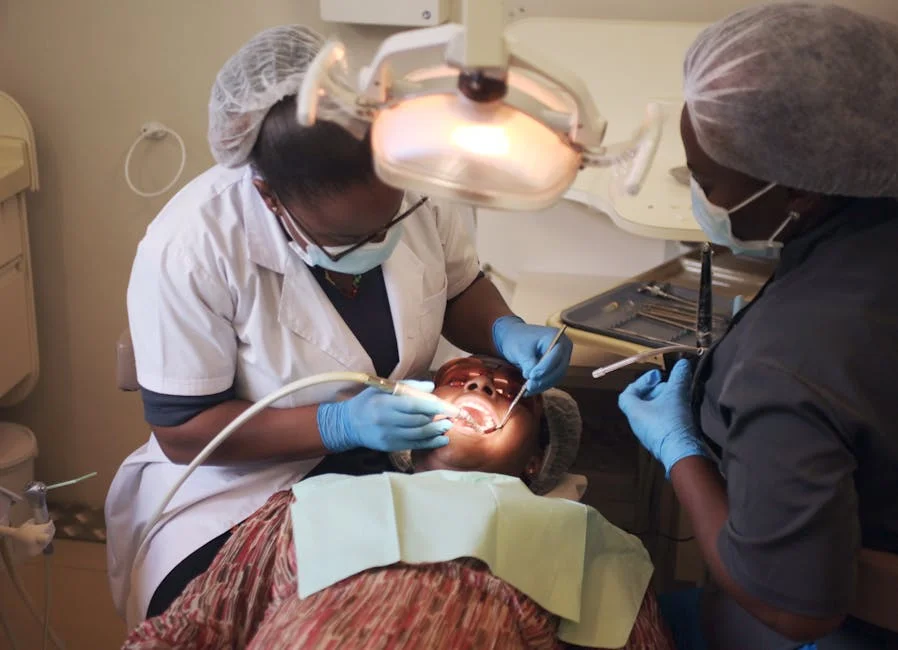 Kenya And WHO Trigger New Health Workforce Deal With Europe