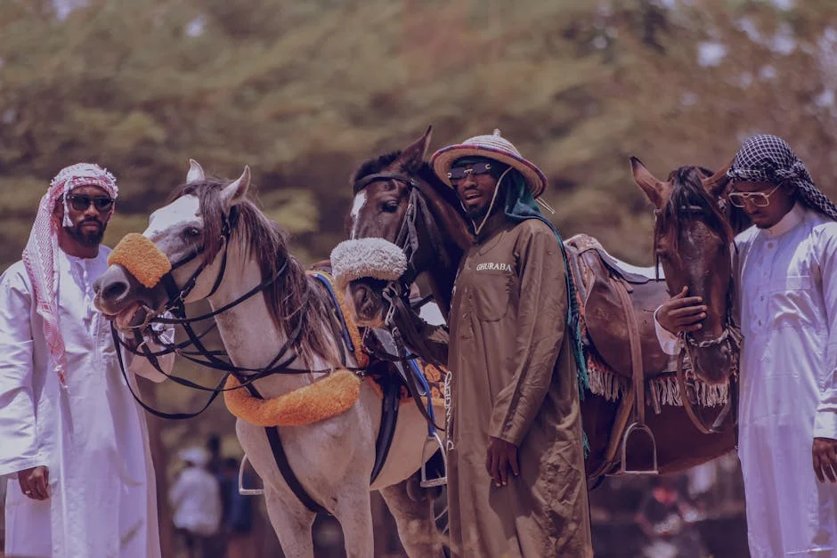 Kenya Celebrates Eid al-Adha — Boosting Local Markets and Charity Initiatives