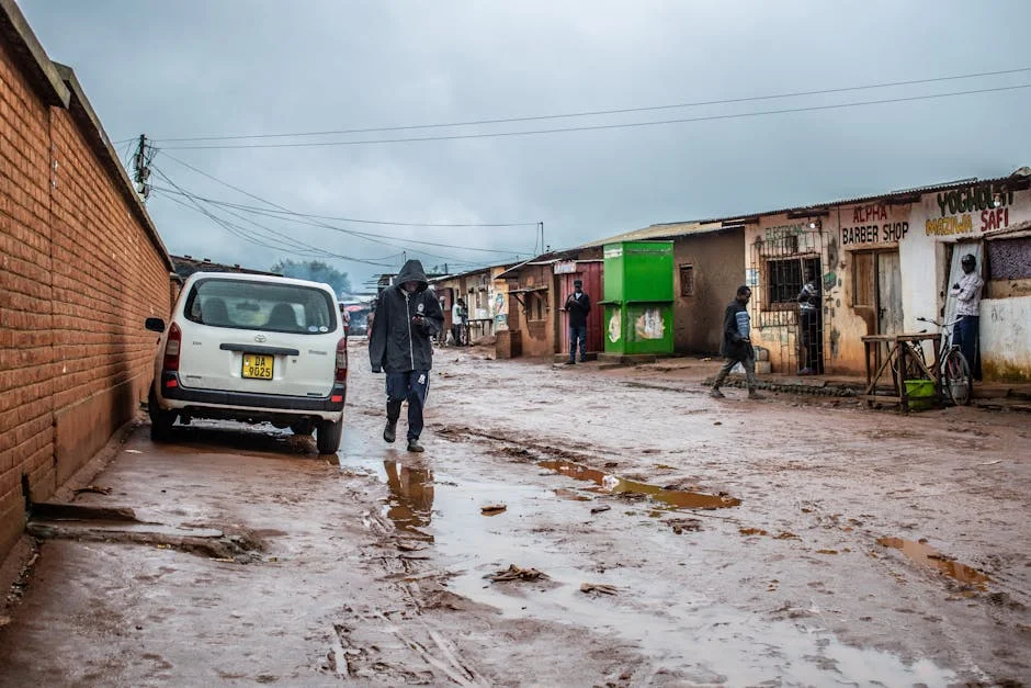 Kenya Court Halts US Ebola Quarantine Plan — Investors Weigh Risks
