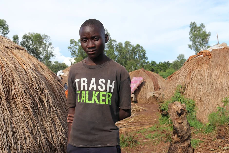 Kenya Defends US Ebola Centre Against Protests — and Investors Are Watching — Politics Governance