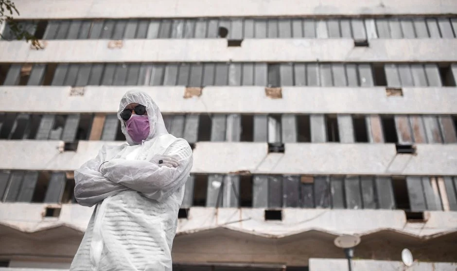 Kenya Ebola Quarantine Row Exposes US-Africa Diplomatic Fault Lines — Technology Innovation