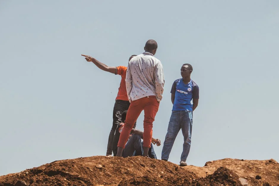Kenya Halts Ant Trade — Nairobi Black Market Triggers Global Price Surge — Health Medicine