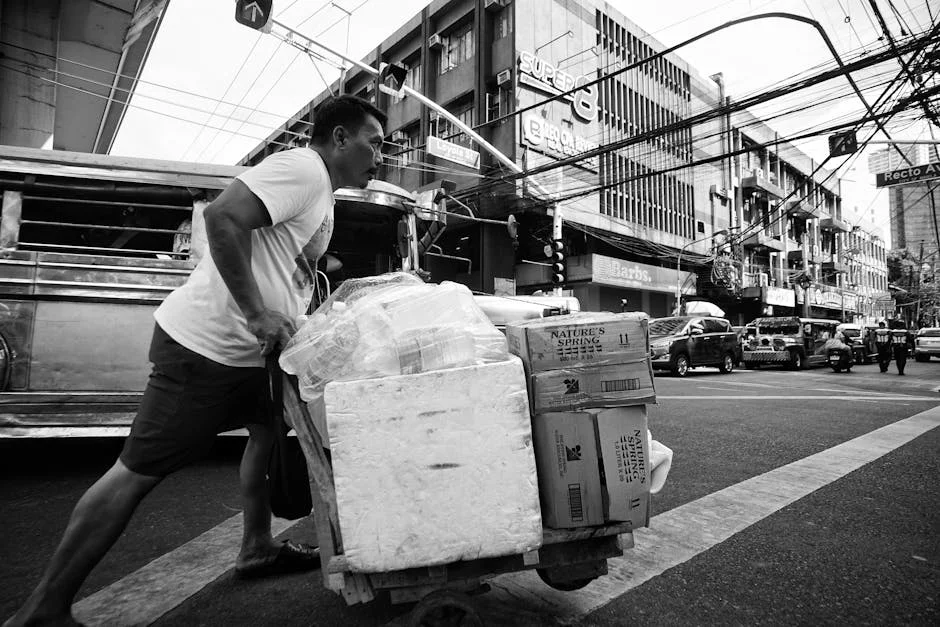 Kenya Halts Transport Strike — Markets React to Fuel Price Truce