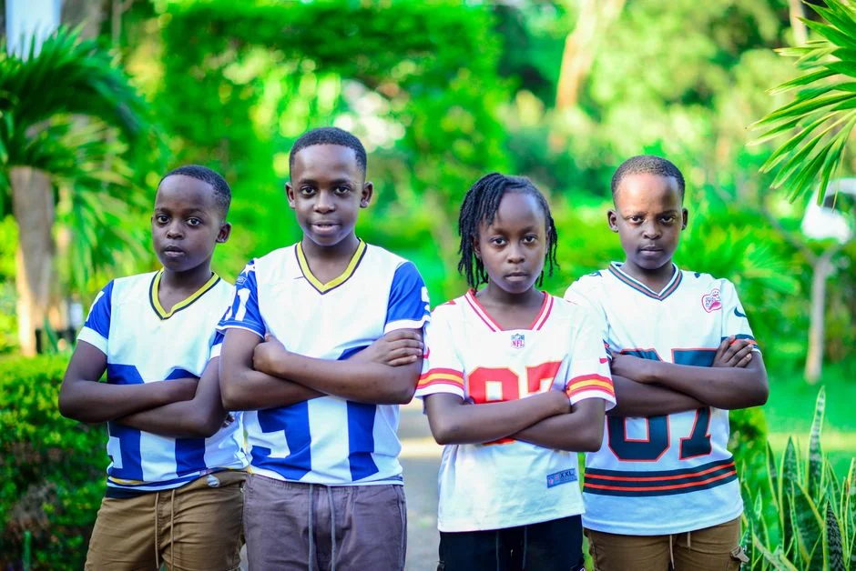 Kenya Parents Demand Answers as Police Delay Identification of Fire Victims