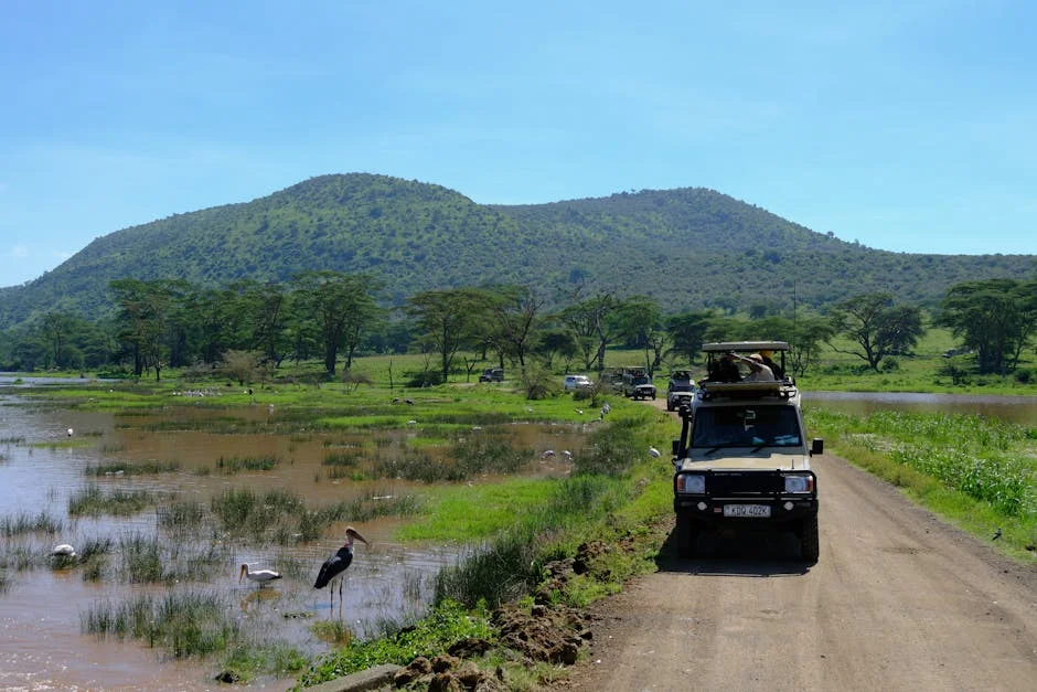 Kenya Protests Erupt as US Military Defies Ebola Quarantine Base Ruling — Politics Governance